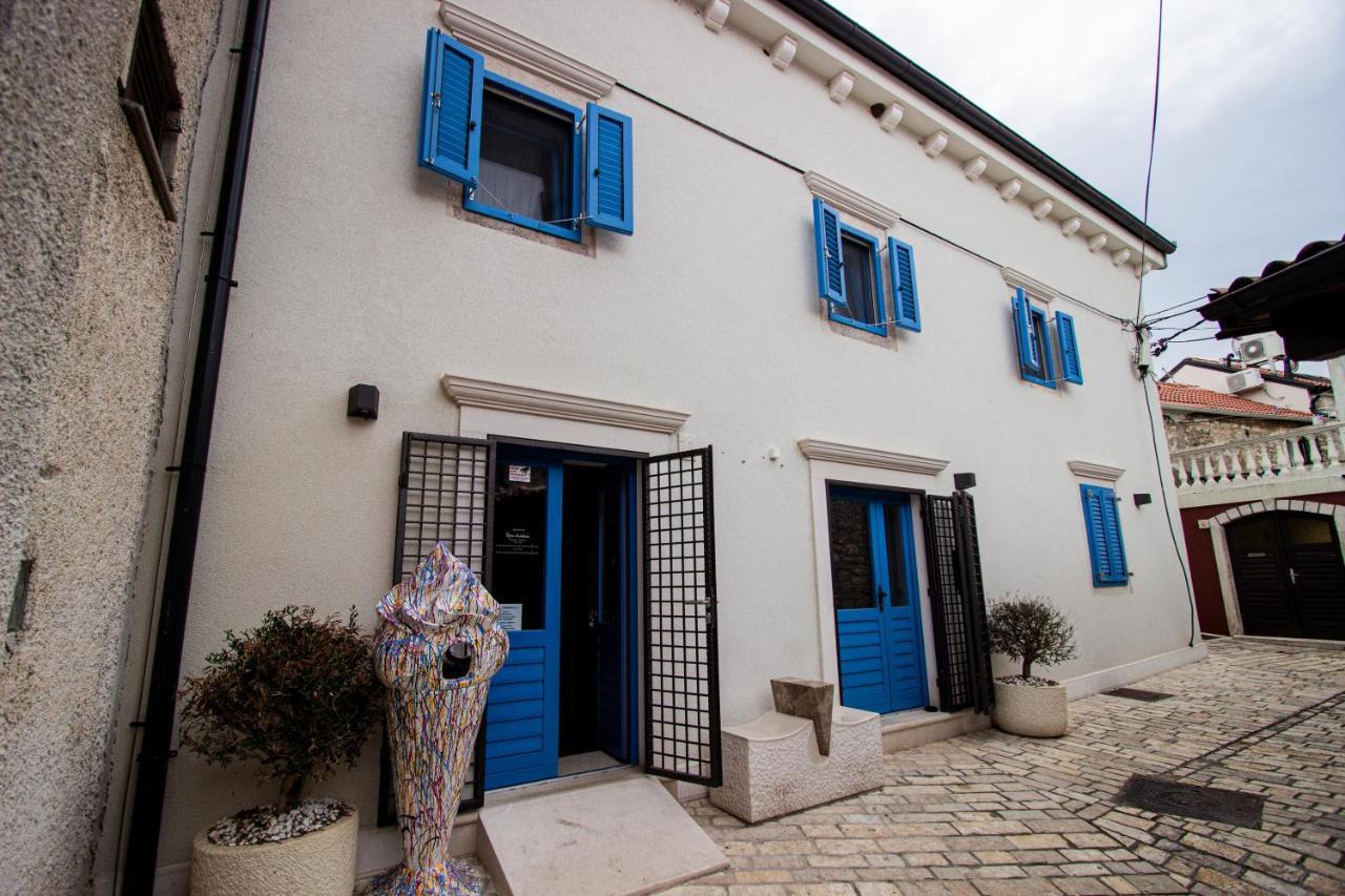 Kuca Sladoleda Hotel Biograd Na Moru Exterior photo